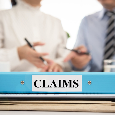 Claims Management