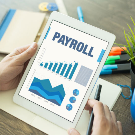 Payroll Processing