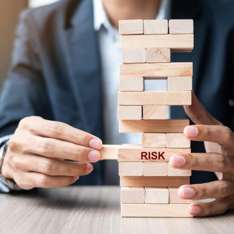 Risk Mitigation Strategies